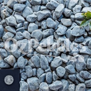 Basalt 20-40mm Tumbled Pebble