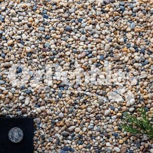 Coffs 10mm Natural Pebble