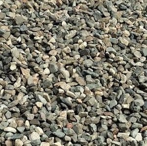 Aggregate 75-150mm