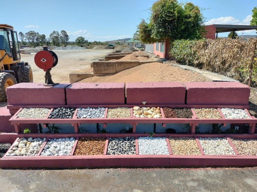 Lowood-Minden Landscape Supplies